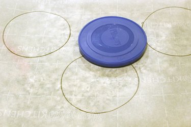 trace circles