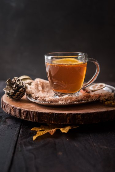 Mulled Cider Recipe