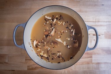 Healthy Turkey Ramen Bowls