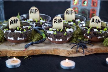 graveyard cups