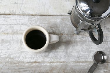 How to Make Espresso With a French Press | eHow