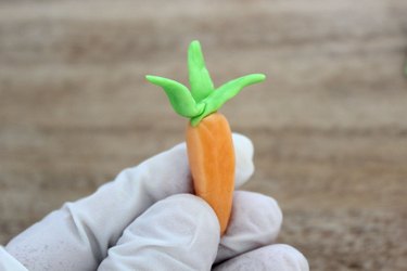 carrot