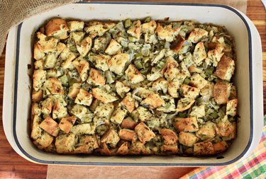 Classic Stuffing Recipe