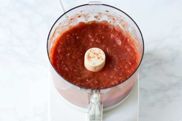 Easy Homemade Pizza Sauce Recipe | eHow