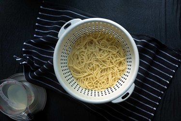 Cacio e Pepe Recipe | eHow