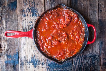 Easy to Make Shakshuka Recipe