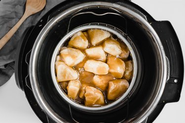 cook monkey bread