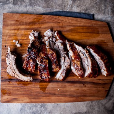 How to Smoke Meat Using Your Oven