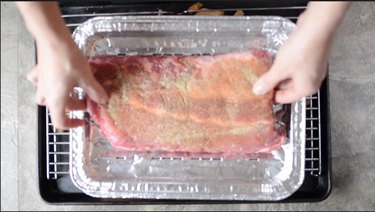 How to Smoke Meat Using Your Oven