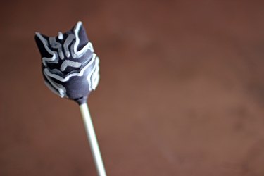 Cake Pop Frosting Single