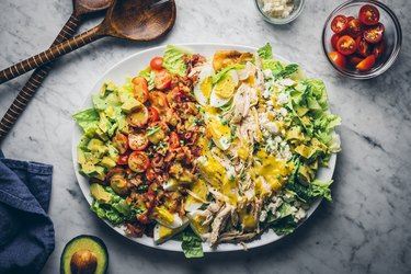 Cobb Salad