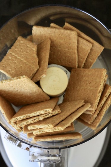 graham crackers