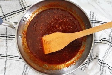 General tso sauce