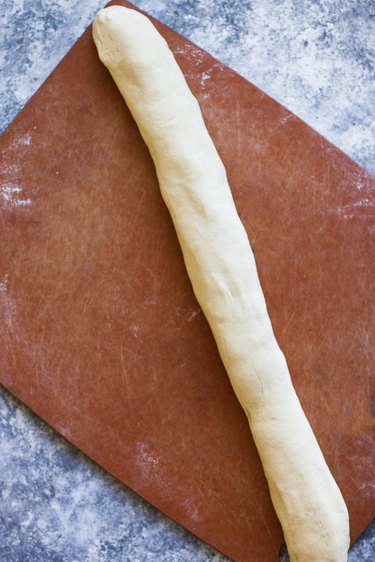 How to Make Olive Garden\'s Breadsticks