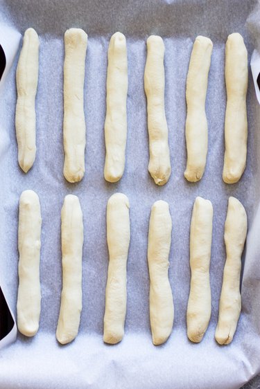 How to Make Olive Garden\'s Breadsticks