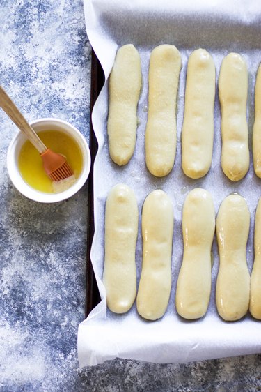 How to Make Olive Garden\'s Breadsticks