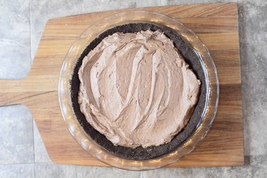 The Best Mississippi Mud Pie