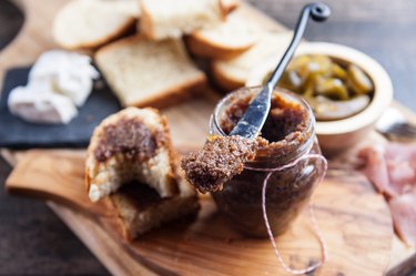 Easy to Make Bacon Jam Recipe