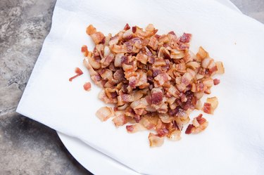 Easy to Make Bacon Jam Recipe