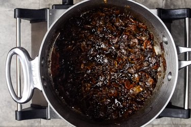 Easy to Make Bacon Jam Recipe