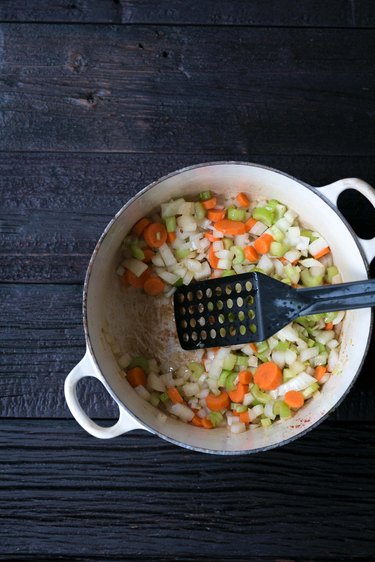 How to Make Potato Soup | eHow