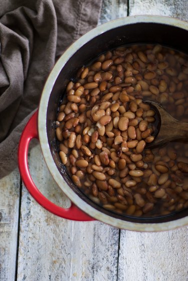 How to Cook Pinto Beans