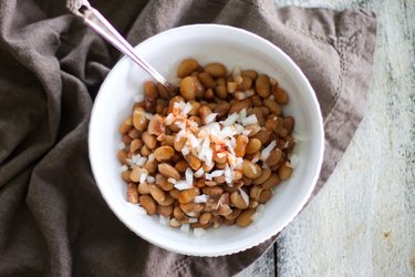 How to Cook Pinto Beans