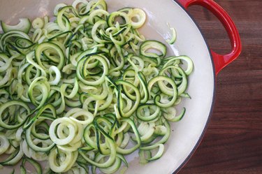 Zoodles