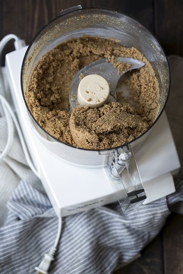 Homemade Almond Butter Recipe | eHow