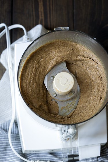 Homemade Almond Butter Recipe | eHow