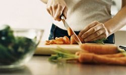 Want a little help with dinner? Keep these tools on hand. See more easy weeknight meals pictures.