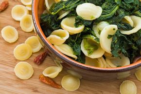 Making your own pasta isn't as scary as you might think! See more international tomato dishes pictures.