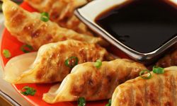 Chinese dumplings may help you rake in the cash. See more pictures of symbolic Chinese New Year foods.