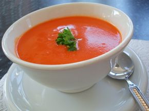 Love soup but not sure how to make it? Check out the Soup Tips article for some soup-making 101.