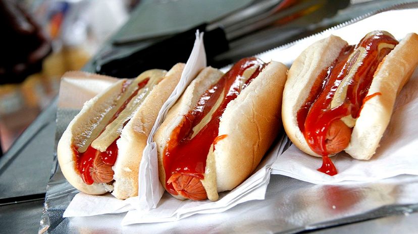 University of Melbourne: Science of Sauce Image: Loop Images/UIG via Getty Images Video: University of Melbourne