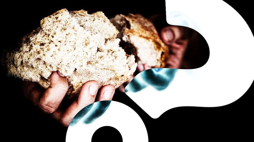 Carbon Foam From Burnt Bread Could Save Lots of Dough HowStuffWorks