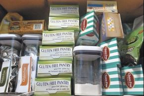 Despite the relatively small percentage of people with celiac disease in the U.S., there has been a surge in the popularity of gluten-free products.