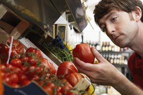 The tomato: Is it a fruit or a vegetable?