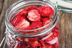 Techniques for dehydrating food have changed a little over the past 14,000 years, but the outcome is the same: tasty, portable snacks with a long shelf life.